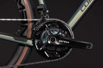 Cube Nuroad C:62 Race jungali'n'black Gr&ouml;&szlig;e: L Produktbild 4