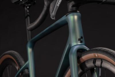 Cube Nuroad C:62 Race jungali'n'black Gr&ouml;&szlig;e: L Produktbild 6