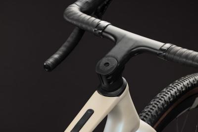 Cube Nuroad C:62 SLX glintsand'n'black Gr&ouml;&szlig;e: XS Produktbild 1