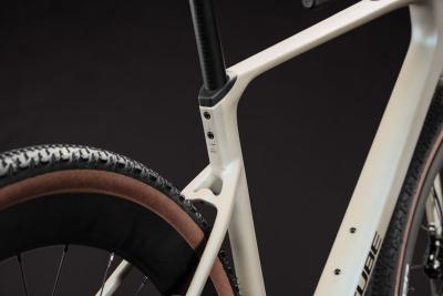 Cube Nuroad C:62 SLX glintsand'n'black Gr&ouml;&szlig;e: XS Produktbild 3