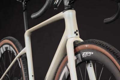 Cube Nuroad C:62 SLX glintsand'n'black Gr&ouml;&szlig;e: XS Produktbild 7