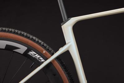 Cube Nuroad C:62 SLX glintsand'n'black Gr&ouml;&szlig;e: XL Produktbild 5