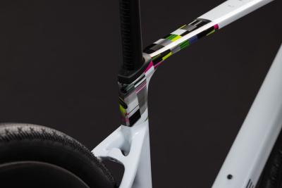 Cube Nuroad C:62 SLT glacier'n'magenta Gr&ouml;&szlig;e: M Produktbild 3