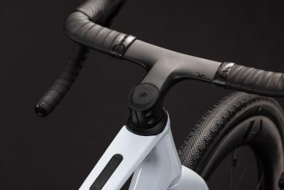Cube Nuroad C:62 SLT glacier'n'magenta Gr&ouml;&szlig;e: XL Produktbild 1