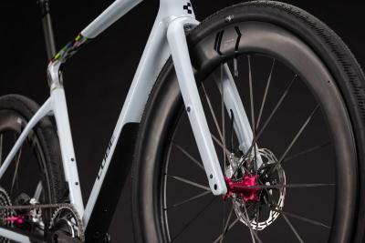 Cube Nuroad C:62 SLT glacier'n'magenta Gr&ouml;&szlig;e: XL Produktbild 6