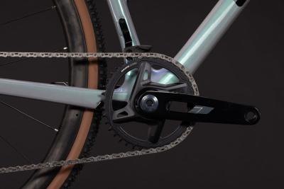 Cube Cross Race C:62 Pro greenfusion'n'black Gr&ouml;&szlig;e: 50 cm Produktbild 3