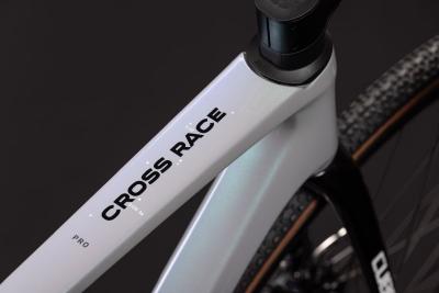 Cube Cross Race C:62 Pro greenfusion'n'black Gr&ouml;&szlig;e: 53 cm Produktbild 1
