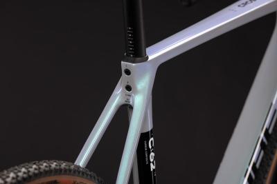Cube Cross Race C:62 Pro greenfusion'n'black Gr&ouml;&szlig;e: 56 cm Produktbild 2