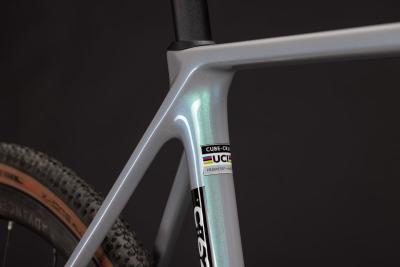 Cube Cross Race C:62 Pro greenfusion'n'black Gr&ouml;&szlig;e: 61 cm Produktbild 4