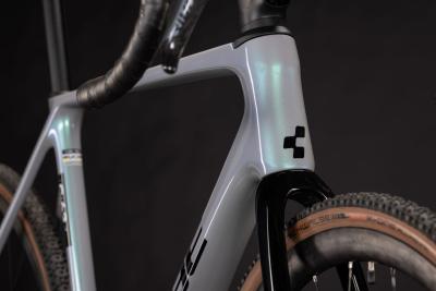 Cube Cross Race C:62 Pro greenfusion'n'black Gr&ouml;&szlig;e: 61 cm Produktbild 5
