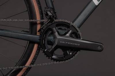Cube Cross Race C:62 Race carbon'n'crisscross Gr&ouml;&szlig;e: 50 cm Produktbild 5
