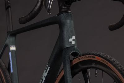 Cube Cross Race C:62 Race carbon'n'crisscross Gr&ouml;&szlig;e: 56 cm Produktbild 6