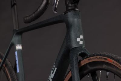 Cube Cross Race C:62 Race carbon'n'crisscross Gr&ouml;&szlig;e: 58 cm Produktbild 7