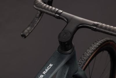 Cube Cross Race C:62 Race carbon'n'crisscross Gr&ouml;&szlig;e: 61 cm Produktbild 1