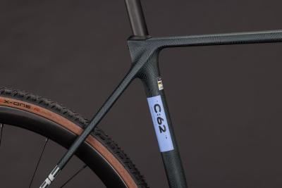 Cube Cross Race C:62 Race carbon'n'crisscross Gr&ouml;&szlig;e: 61 cm Produktbild 4