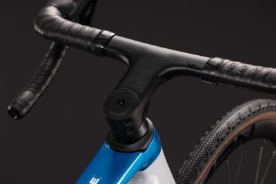 Cube Cross Race C:68X TE teamline Gr&ouml;&szlig;e: 53 cm Produktbild 1