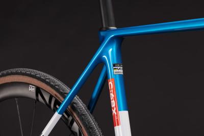 Cube Cross Race C:68X TE teamline Gr&ouml;&szlig;e: 53 cm Produktbild 5