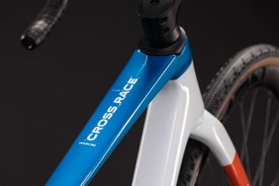 Cube Cross Race C:68X TE teamline Gr&ouml;&szlig;e: 56 cm Produktbild 2