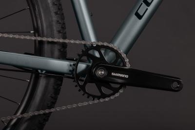 Cube Aim Pro grey'n'black Gr&ouml;&szlig;e: XS Produktbild 4