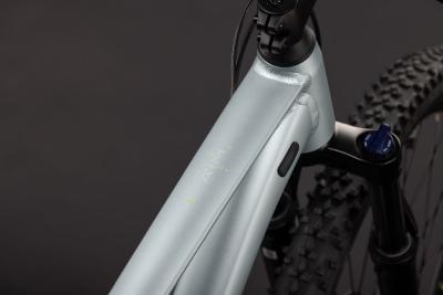 Cube Aim Pro grey'n'black Gr&ouml;&szlig;e: S Produktbild 1