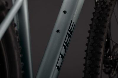 Cube Aim Pro grey'n'black Gr&ouml;&szlig;e: M Produktbild 3