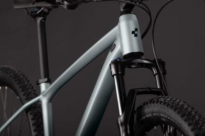 Cube Aim Pro grey'n'black Gr&ouml;&szlig;e: M Produktbild 5