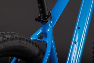 Cube Aim Pro topasblue'n'blue Gr&ouml;&szlig;e: XS Produktbild 2