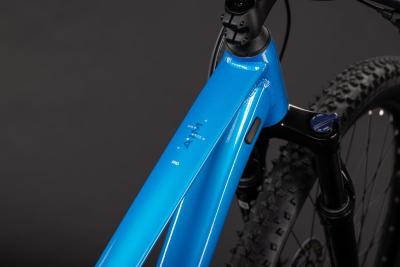 Cube Aim Pro topasblue'n'blue Gr&ouml;&szlig;e: XL Produktbild 1