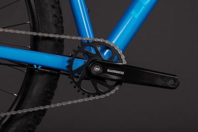 Cube Aim Pro topasblue'n'blue Gr&ouml;&szlig;e: XL Produktbild 4