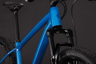 Cube Aim Pro topasblue'n'blue Gr&ouml;&szlig;e: XL Produktbild 5