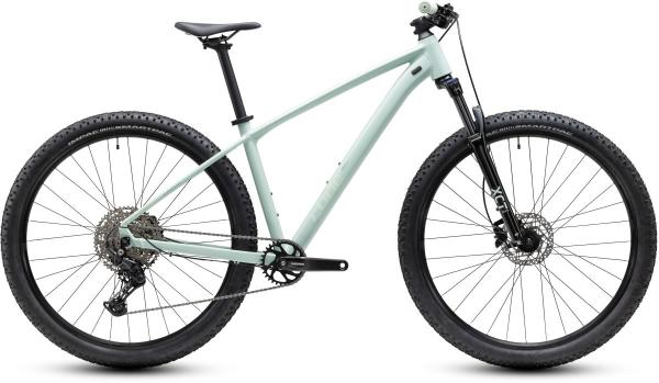 Cube Aim Pro aloegreen'n'green Gr&ouml;&szlig;e: XL