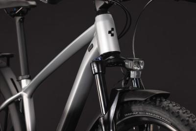 Cube Aim Pro FE grey'n'black Gr&ouml;&szlig;e: M Produktbild 5