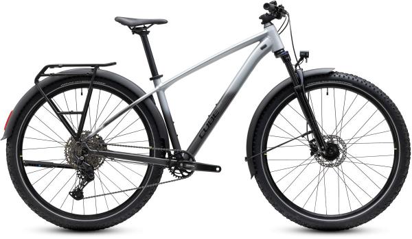 Cube Aim Pro FE grey'n'black Gr&ouml;&szlig;e: L
