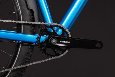 Cube Aim Pro FE topasblue'n'blue Gr&ouml;&szlig;e: XS Produktbild 4