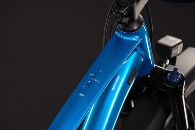 Cube Aim Pro FE topasblue'n'blue Gr&ouml;&szlig;e: XL Produktbild 1