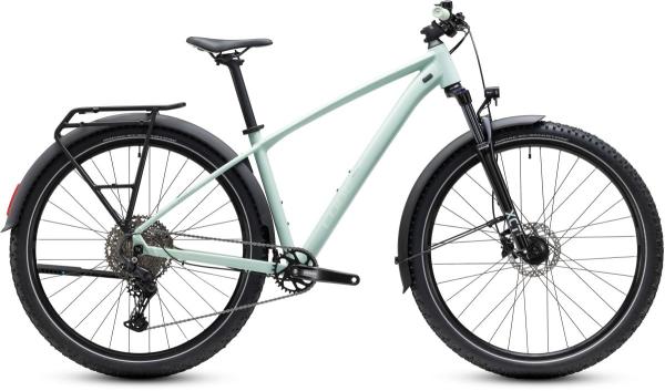 Cube Aim Pro FE aloegreen'n'green Gr&ouml;&szlig;e: L