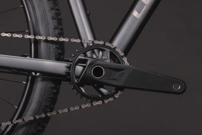 Cube Aim SLX slateblack'n'chrome Gr&ouml;&szlig;e: XL Produktbild 4