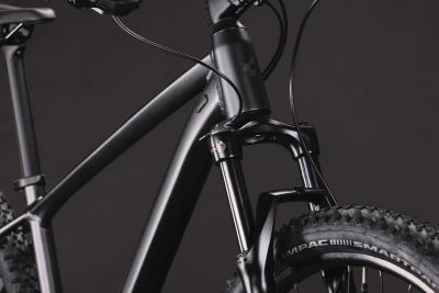 Cube Aim SLX slateblack'n'chrome Gr&ouml;&szlig;e: XL Produktbild 5