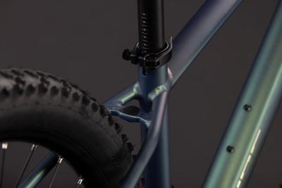 Cube Aim SLX shiftverde'n'chrome Gr&ouml;&szlig;e: S Produktbild 2