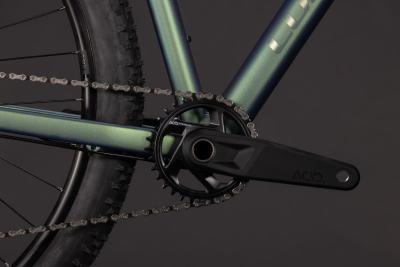 Cube Aim SLX shiftverde'n'chrome Gr&ouml;&szlig;e: S Produktbild 3