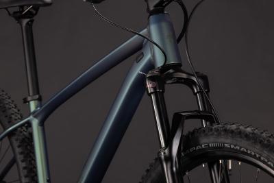 Cube Aim SLX shiftverde'n'chrome Gr&ouml;&szlig;e: XL Produktbild 4