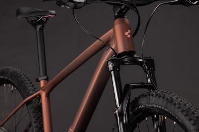 Cube Aim SLX rustyrose'n'peach Gr&ouml;&szlig;e: L Produktbild 5