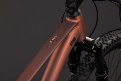 Cube Aim SLX rustyrose'n'peach Gr&ouml;&szlig;e: XL Produktbild 1