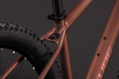 Cube Aim SLX rustyrose'n'peach Gr&ouml;&szlig;e: XL Produktbild 2