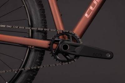 Cube Aim SLX rustyrose'n'peach Gr&ouml;&szlig;e: XL Produktbild 4