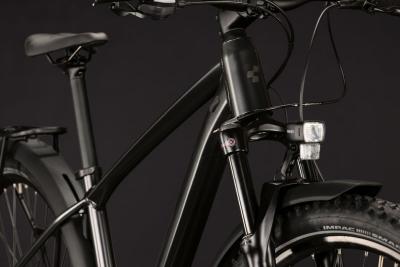 Cube Aim SLX FE slateblack'n'chrome Gr&ouml;&szlig;e: L Produktbild 4