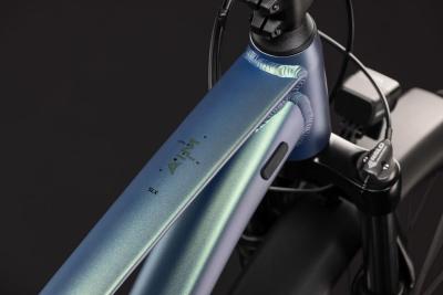 Cube Aim SLX FE shiftverde'n'chrome Gr&ouml;&szlig;e: XS Produktbild 1