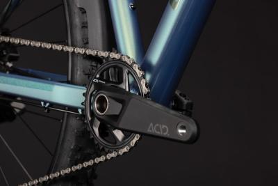 Cube Aim SLX FE shiftverde'n'chrome Gr&ouml;&szlig;e: M Produktbild 5