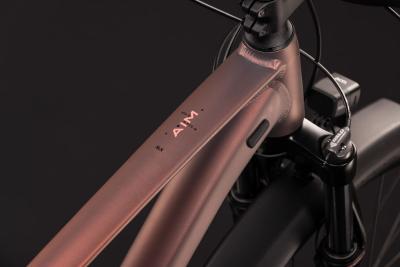 Cube Aim SLX FE rustyrose'n'peach Gr&ouml;&szlig;e: M Produktbild 1