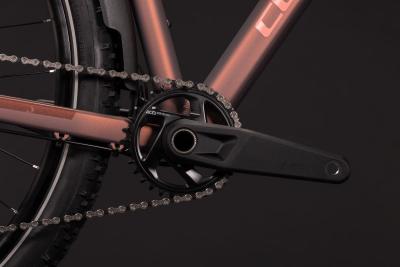 Cube Aim SLX FE rustyrose'n'peach Gr&ouml;&szlig;e: L Produktbild 2